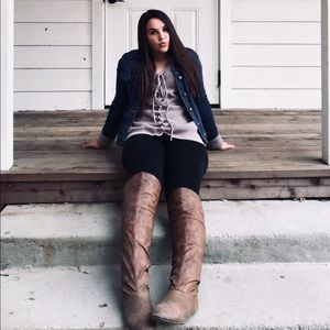 Meet your Posher, Maci